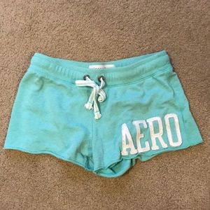 Aeropostale shorts